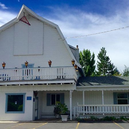 Jackson Fork Inn, Llc Huntsville エクステリア 写真
