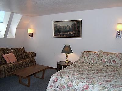 Jackson Fork Inn, Llc Huntsville エクステリア 写真
