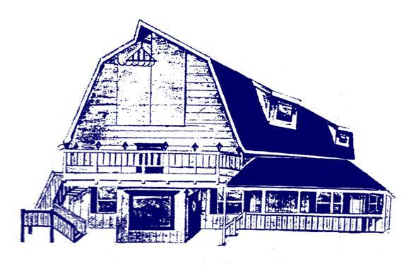 Jackson Fork Inn, Llc Huntsville エクステリア 写真