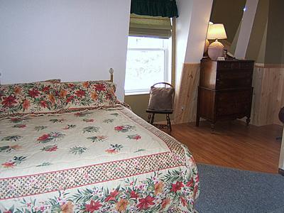 Jackson Fork Inn, Llc Huntsville エクステリア 写真