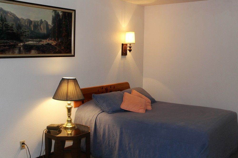 Jackson Fork Inn, Llc Huntsville エクステリア 写真